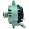 Wai Global Alternator, ALTFD 4G, 120 Amp12 Volt, CW, 6Groove Clutch Pulley 8512N - alternate 2
